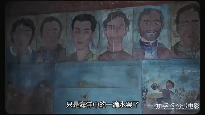 《奇美拉》盗墓、神秘、奇幻,惊艳之作成戛纳最大遗珠!