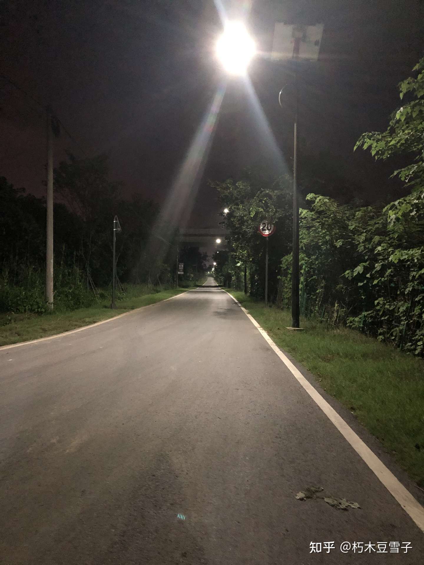 江北 大厂 骑行夜骑和平时训练骑行南线线路 一条非常美的乡村线路 知乎