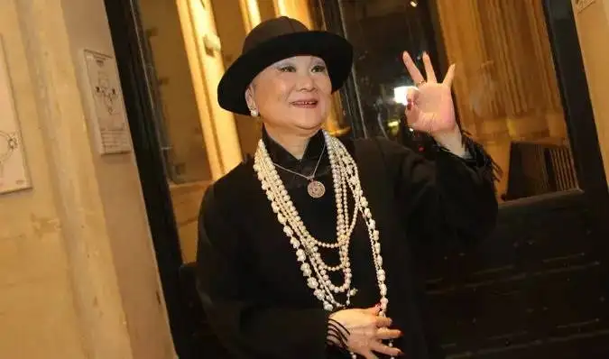 我们不知道王效兰是怎么想的,坏消息是,对lanvin非常感兴趣的卡塔尔