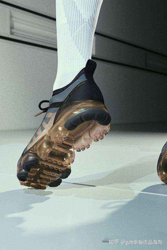 2019 vapormax flyknit