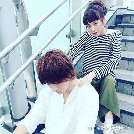 桐谷美玲闪电嫁男神 她不仅有甜甜的长相 还有值得借鉴的好衣品 知乎