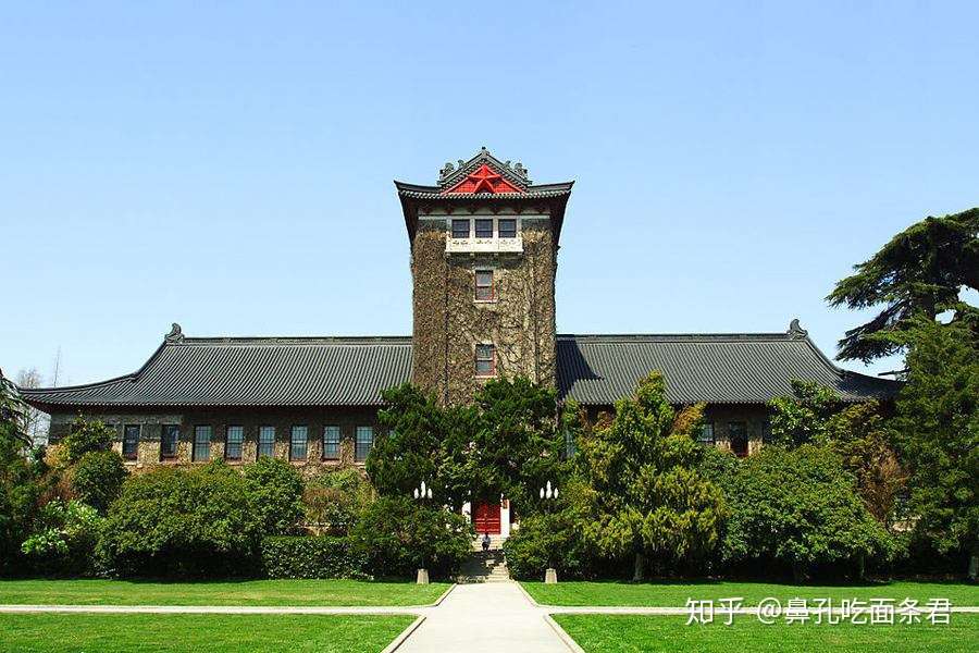 南京大学科学技术哲学专业21年考研研究方向 招生人数 考试科目 参考书目 复试分数线 考研经验 知乎