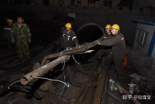 陕西青岗坪煤矿事故图片