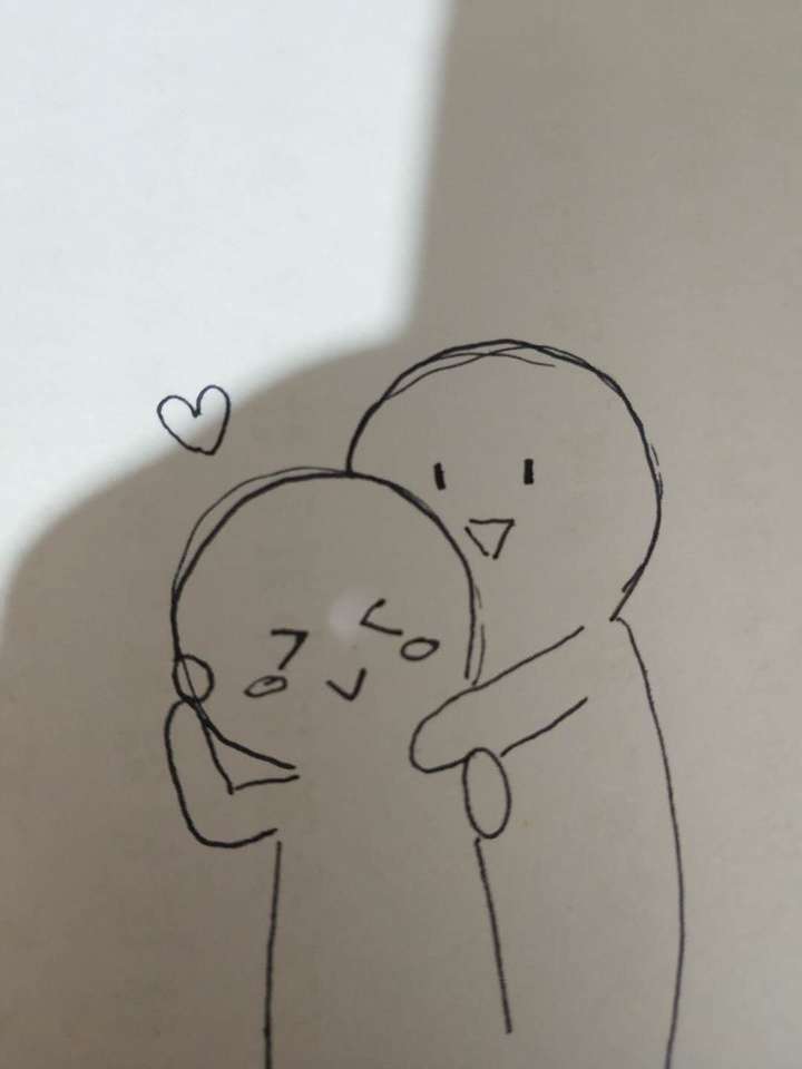 怎么关心异地的男朋友啊?