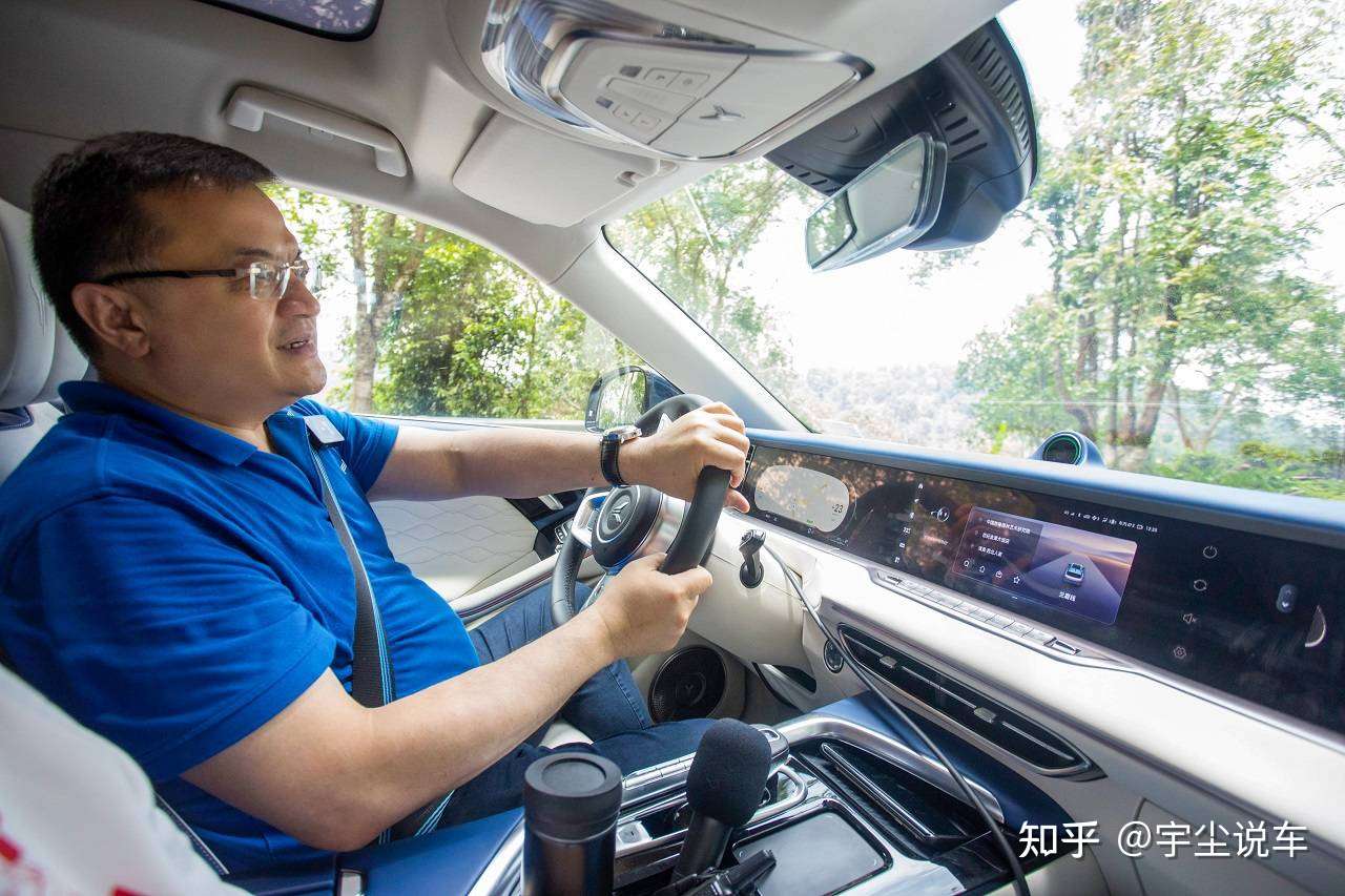 岚图free长距离挑战抵达云南尤峥加入车队深度试驾 知乎