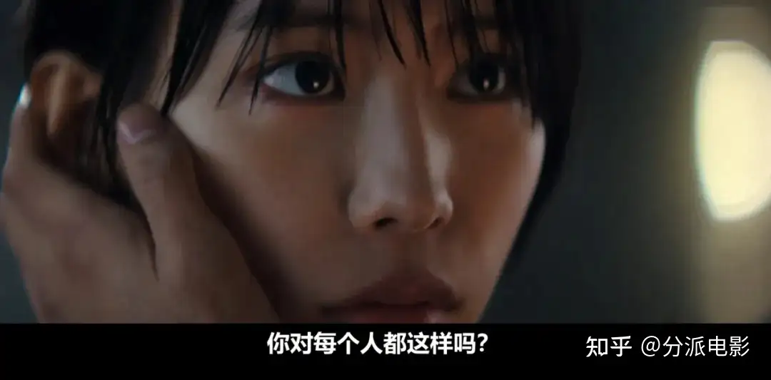 《无法抗拒的他》岛国又玩新花样,尺度跌破下限!
