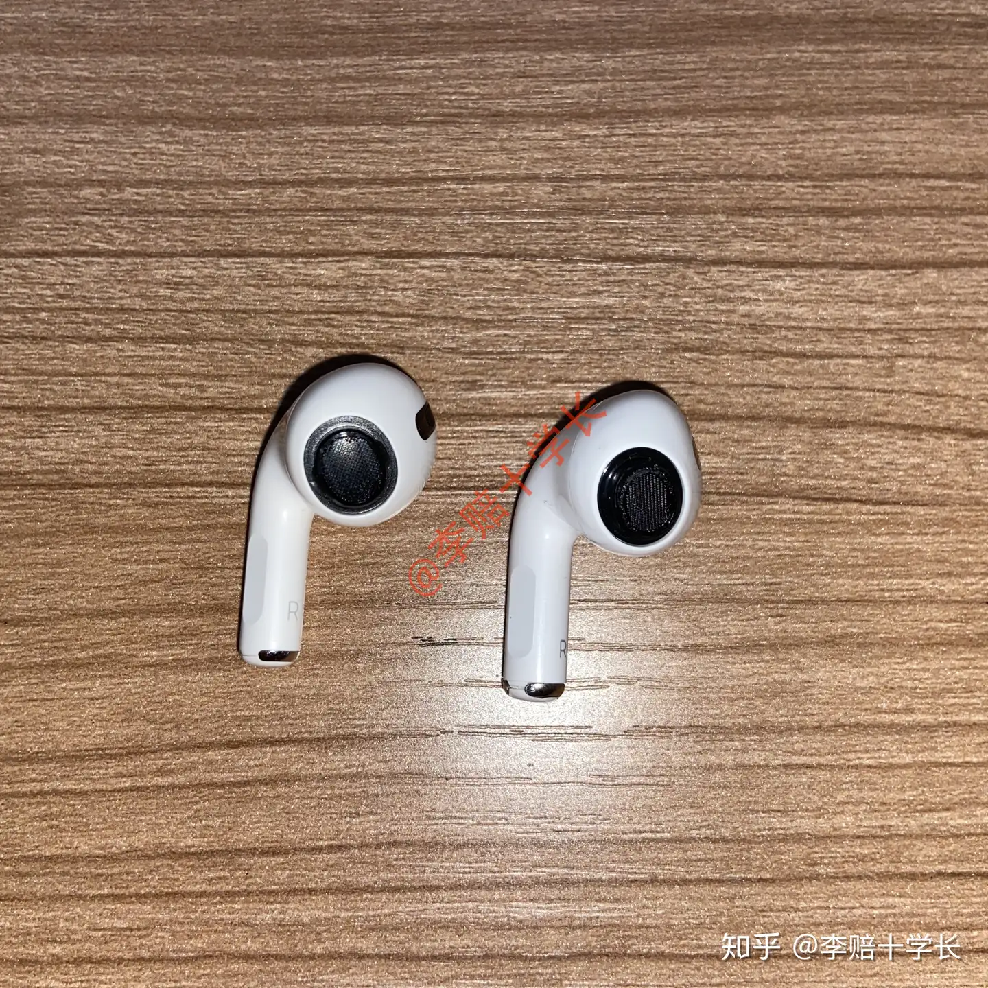 AirPods Pro真假辨别权威教程，看这篇就够了！ - 知乎