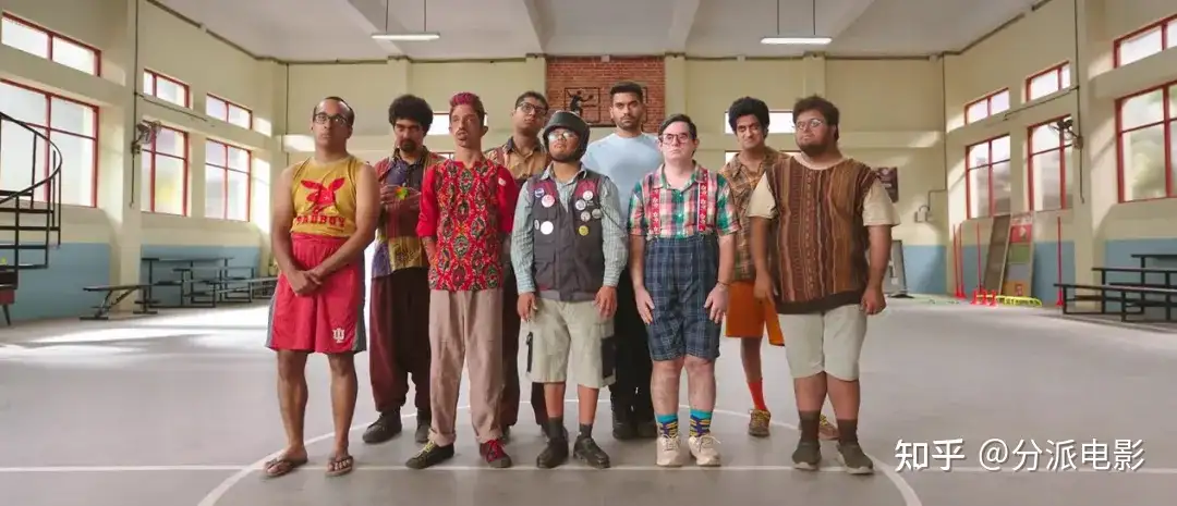 《地球上的星星》续作，阿米尔·汗能否延续神作？