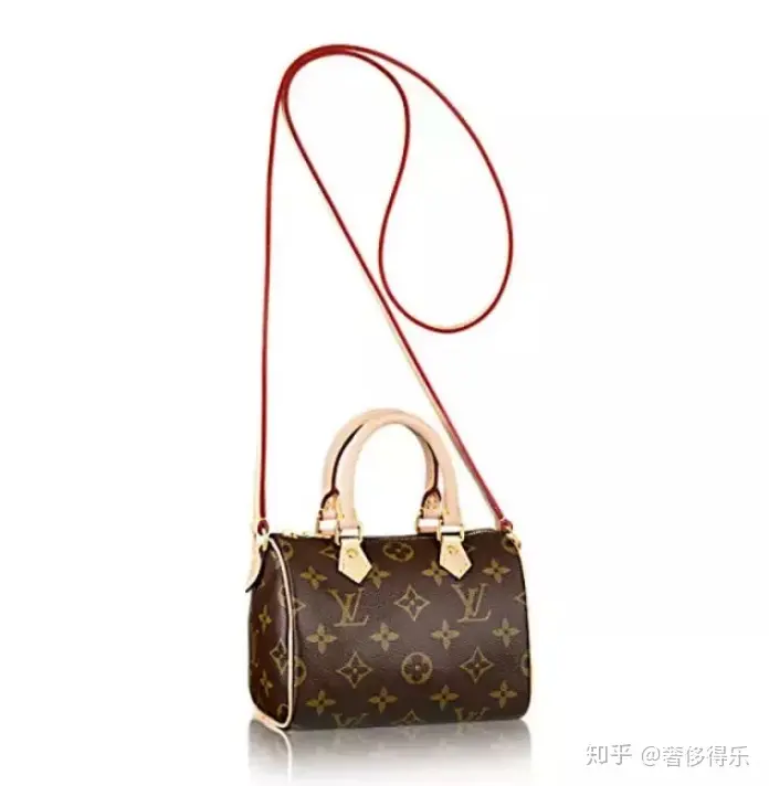 Louis Vuitton Speedy Handbag 331172