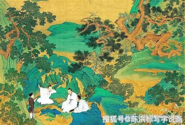 人気ブランドを 書道水墨画大師[張大千] 世界中各オクション落札した