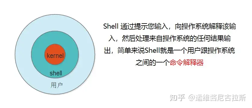 Linux Shell脚本 入门到实战详解 一 知乎