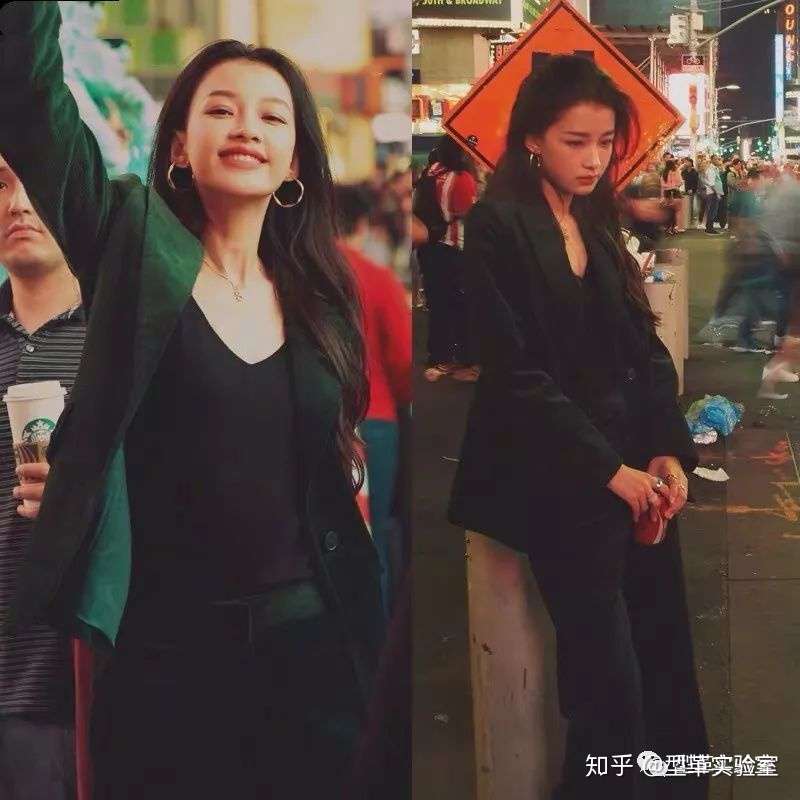 着装法则 懂得tpo着装 才是高品味女神 知乎