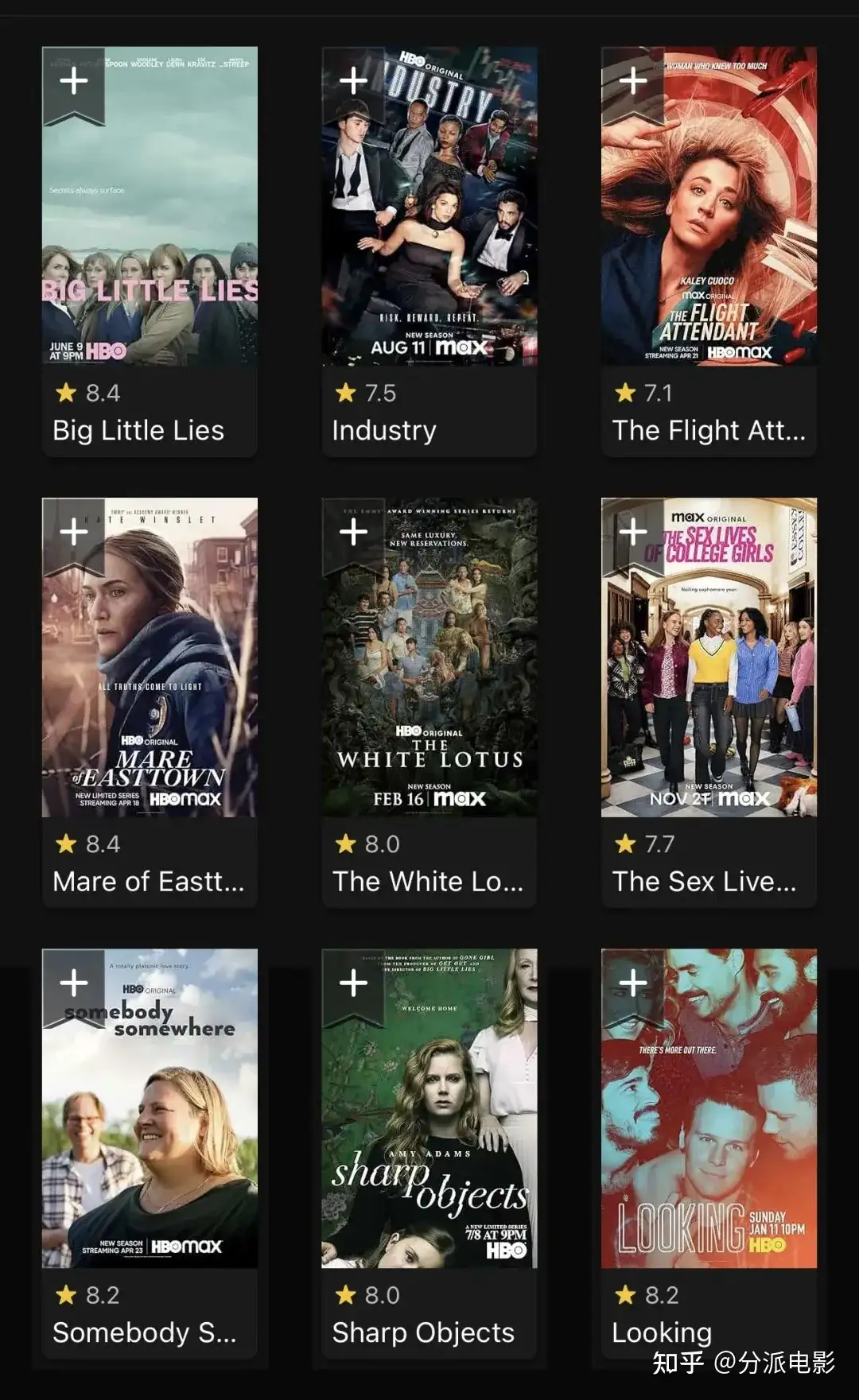 《雄鸡生活》集结三大王牌！HBO又出“狠剧”？