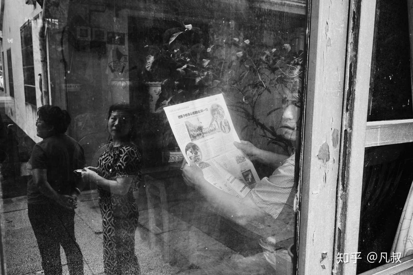 第四夜 私摄影论 1 中平卓马的徘徊 知乎