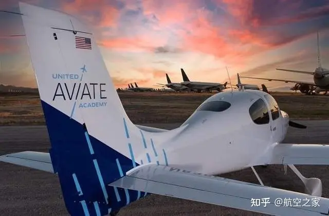 Cirrus Aircraft Equips United Aviate Academy with a Fleet of TRAC