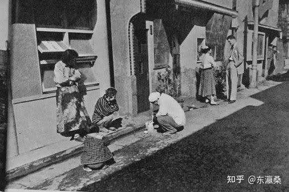 日本文化の特徴とは 独特の自然観や西洋文化との違い 知乎