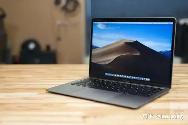 如何选择2019 MacBook Air还是2019 MacBook Pro?附小编新入手Mac - 知乎