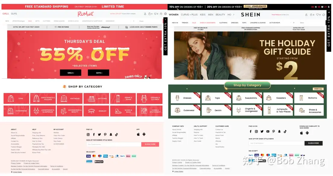 Global Online Retailer SHEIN Announces SHEIN TOGETHER Featuring