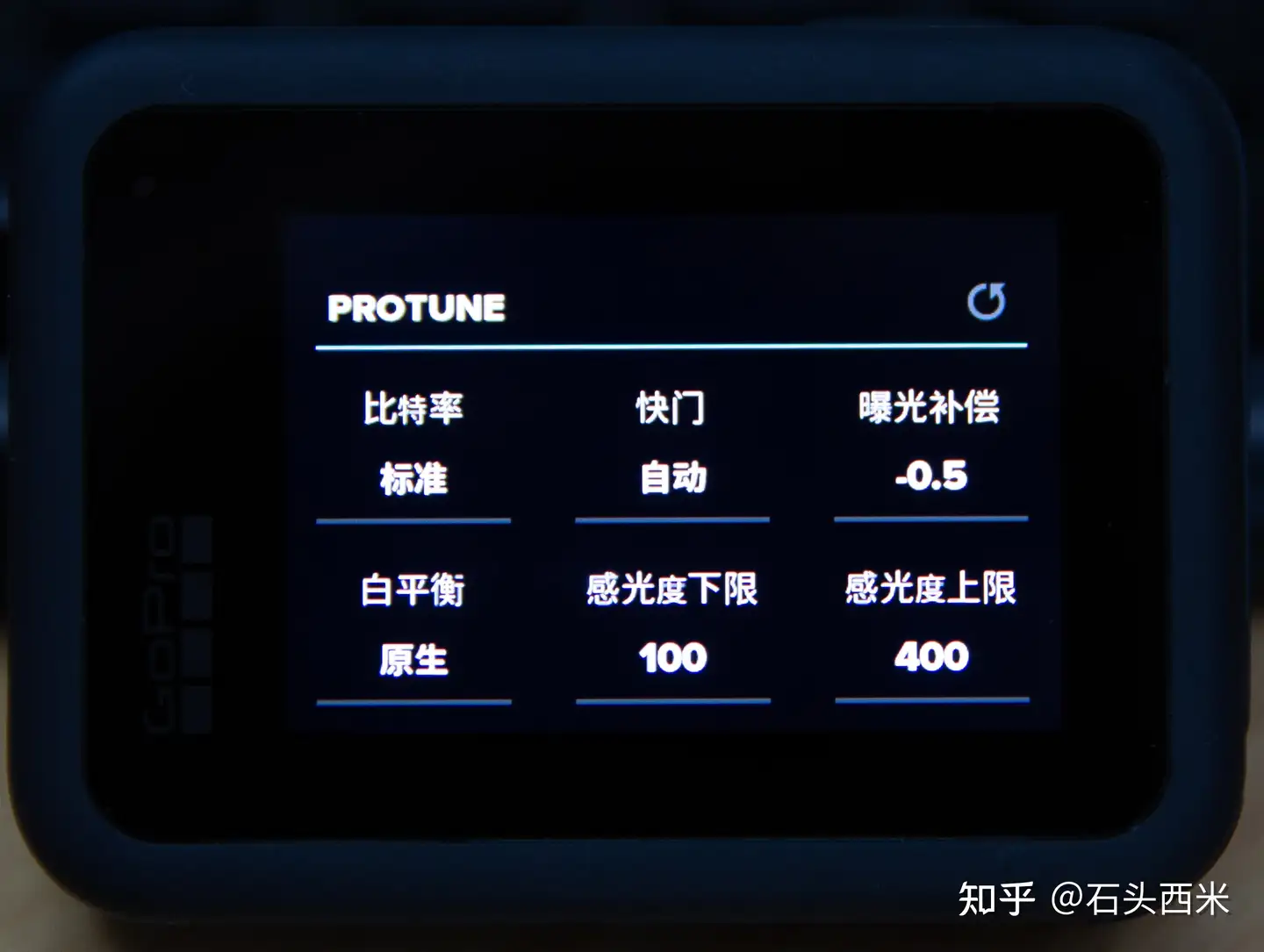 Gopro Hero8 Black视频的最佳设置，保姆级- 知乎