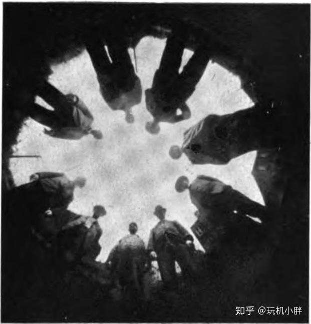 一镜坐观半壁江山 鱼眼镜头的设计解析与测试 知乎