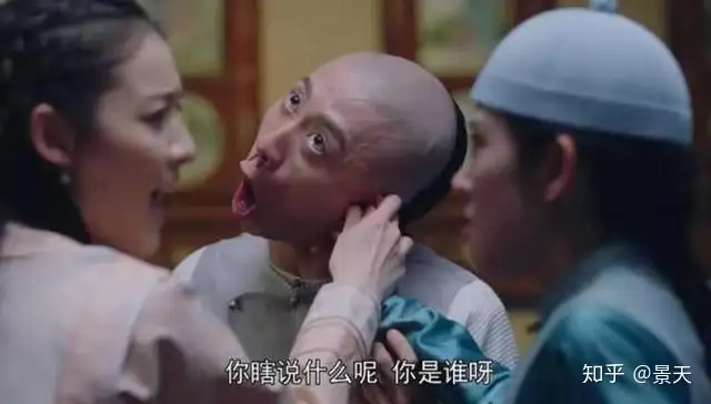 新《天龙八部》要扑？配角气场秒杀乔峰，段正淳老婆团成最大亮点-游戏攻略礼包下载 安卓苹果手游排行榜 好游戏尽在春天手游网