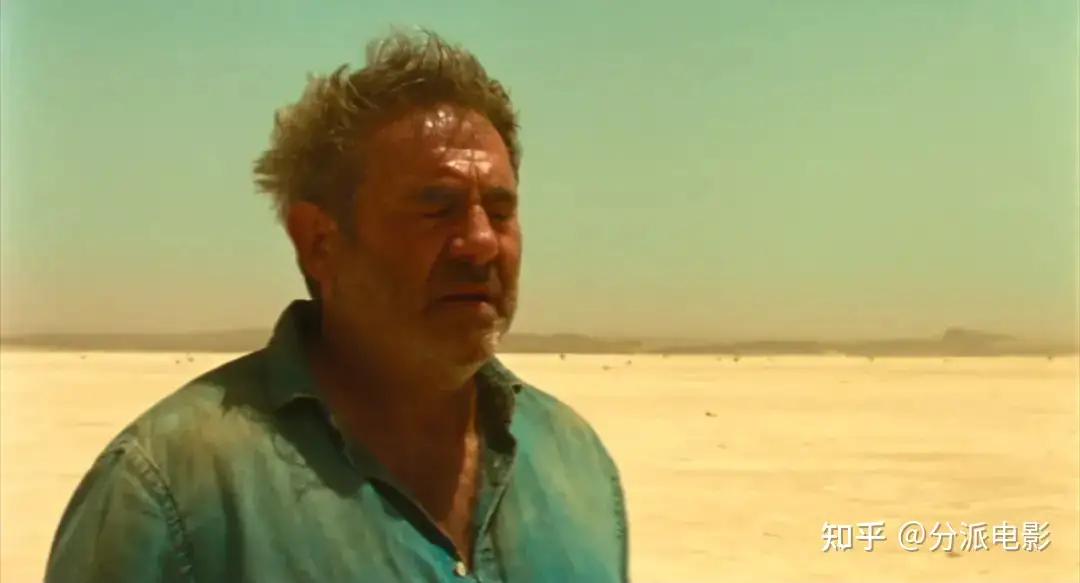 《接近终点》豆瓣7.6，戛纳爆款！