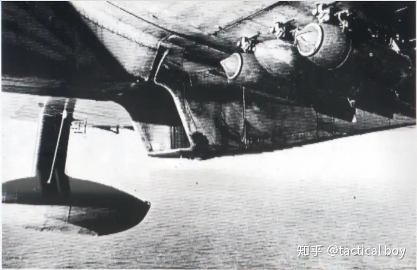 德意志“海龙”——Bv138水上飞机小传- 知乎