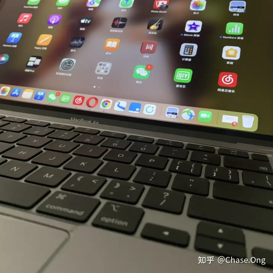 2022年M1 MacBook Air 是否还值得购买？还是等新款MacBook Air ？ - 知乎