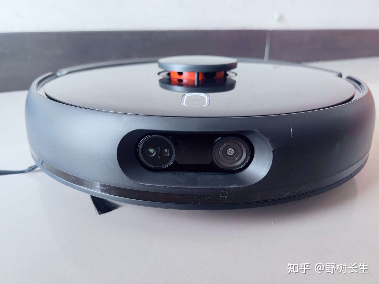 米家扫拖机器人pro测评 或许是性能最强的小米扫地机器人 知乎