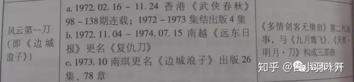 奔走相告（多情劍客無情劍,下一句怎么對）多情劍客無情劍下一句接什么，《多情劍客無情劍》題解，蜘蛛搜索，