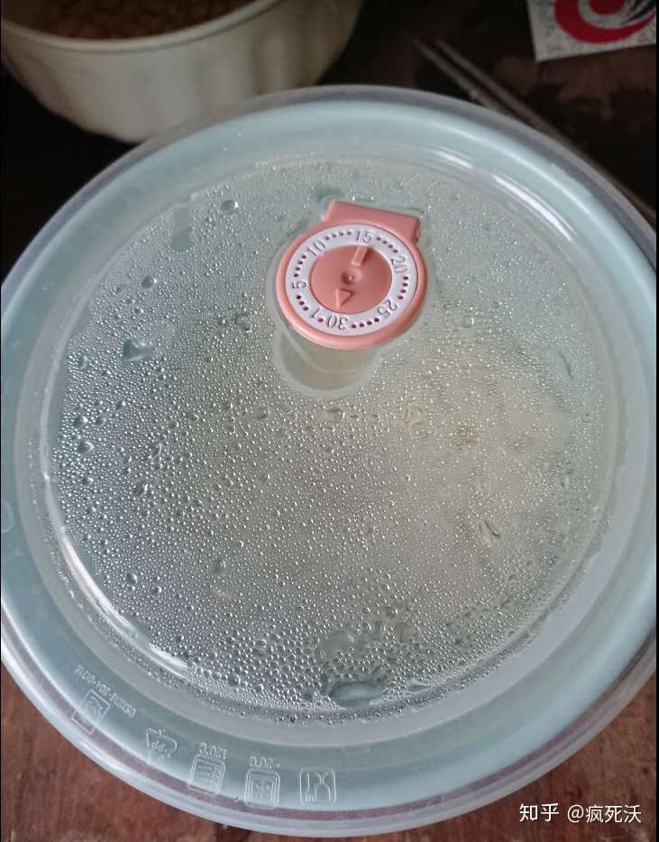 甜米酒酒酿家庭制作万无一失的简便方法 知乎