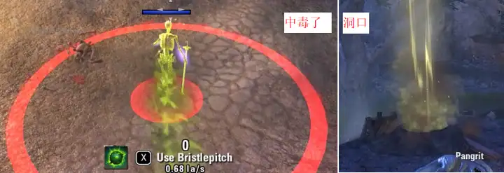 魔域魔兽森林奖励（一看就会）魔域魔兽森林在哪