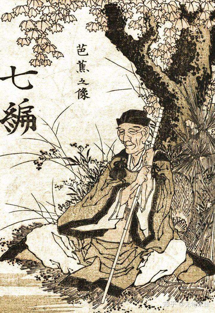 日本短诗套装 绚烂在一瞬的樱花坠落 知乎