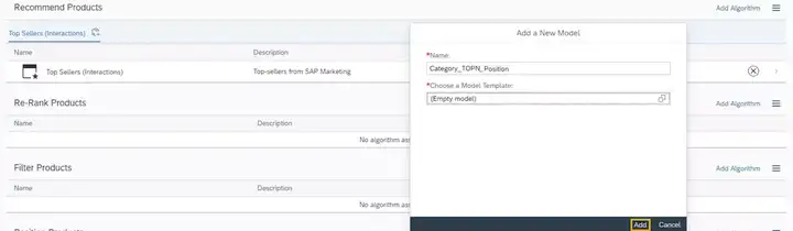 如何分析SAP Marketing Cloud的营销活动内容设计和产品推荐功能