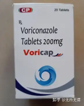印度伏立康唑一个月价格是多少钱伏立康唑各价格规格版本用药大全