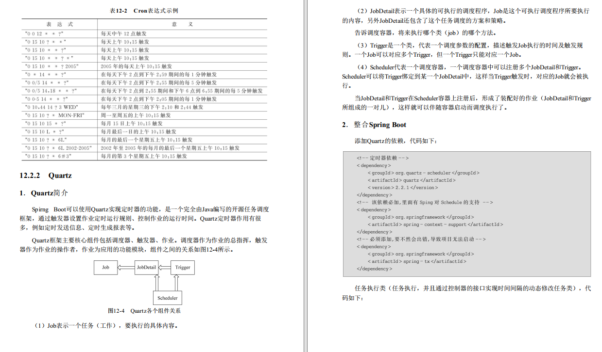 字节内部开源Vue+Spring Boot前后端分离开发实战手册，Github获赞68K! - 脉脉