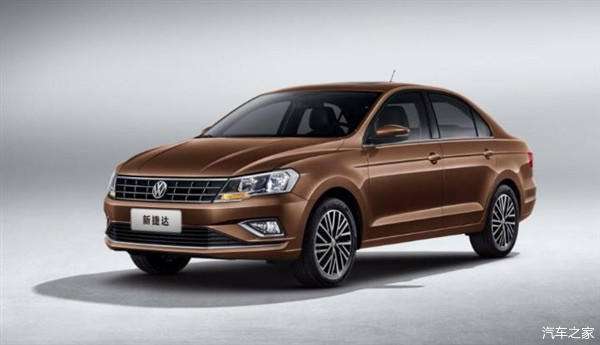 捷达看看现在的桑塔纳全是我过去的样子