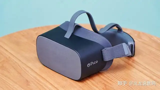 VR达到4K到底有多爽？Pico G2 4K VR一体机测评- 知乎