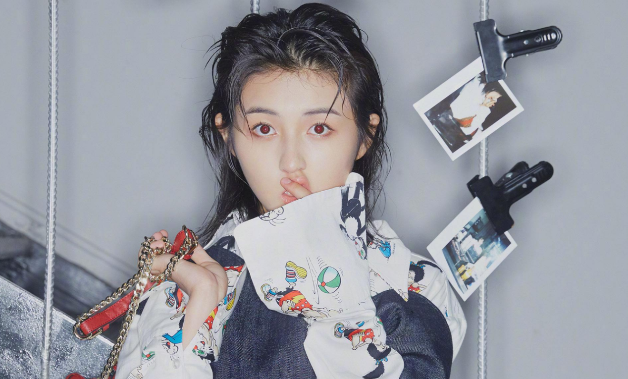 文淇14岁得金马奖 她10岁封后 张子枫等00后 已经崛起 知乎