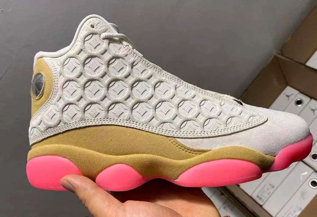 aj13 clot