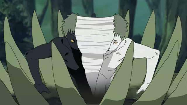 白绝和带土到底是什么关系?