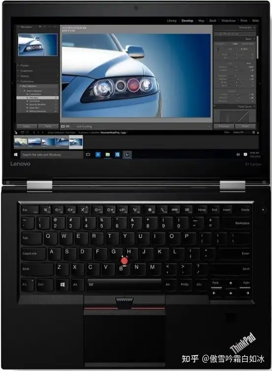 ThinkPad X1 Carbon 2022，十年磨一剑，十年大蜕变- 知乎