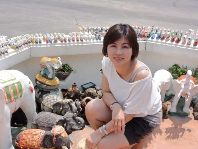 台湾女间谍许佳滢 37岁妇女 通过钱和感情渗透21岁大陆学生 知乎