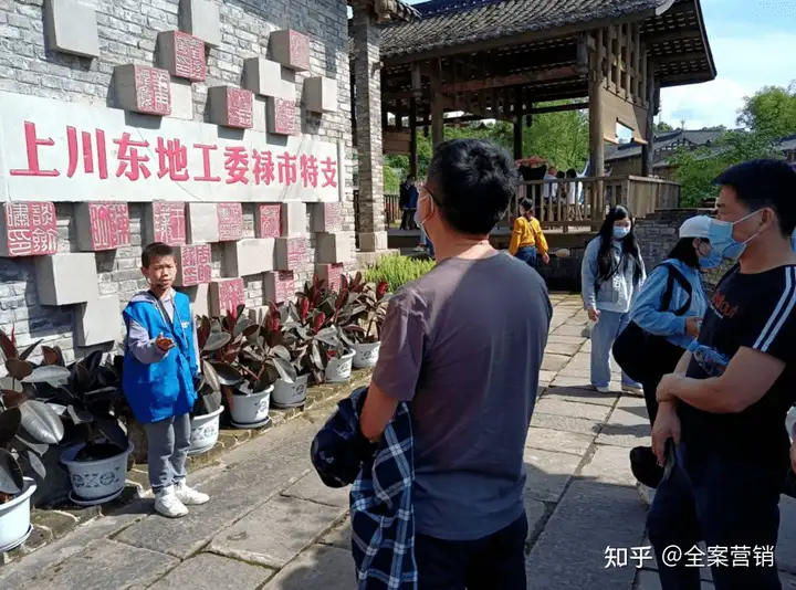 争创天府旅游名县｜2023开年旅行，来华蓥赴一场冬日风雅之约