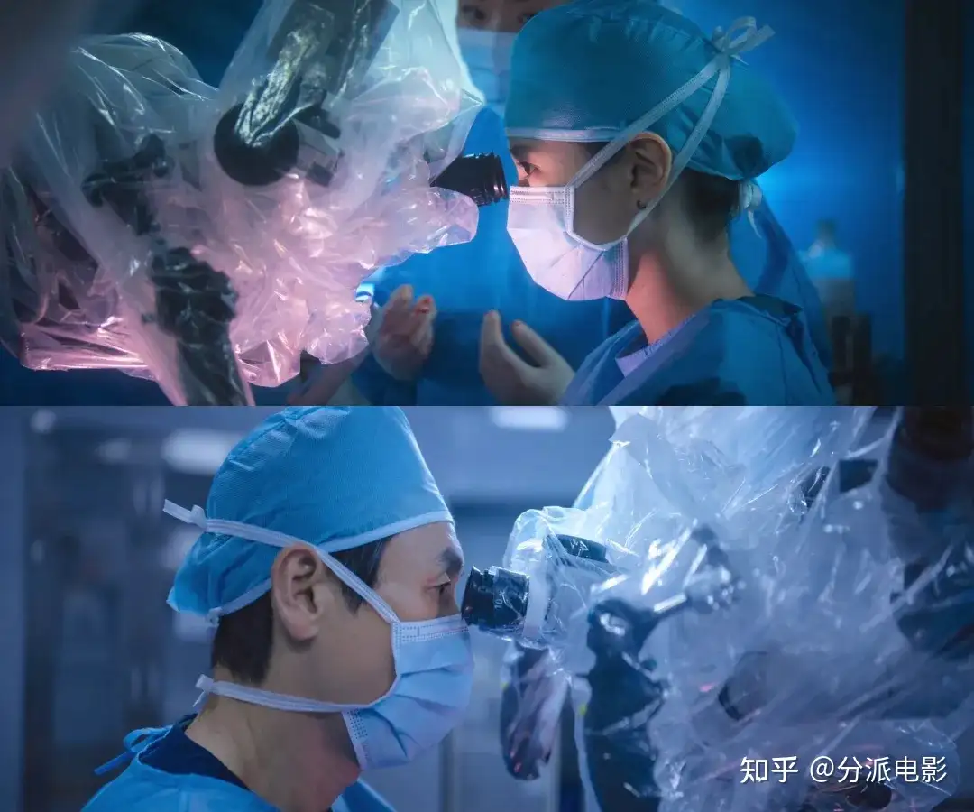 《狂医魔徒》今年最爽的剧,和最疯的她!