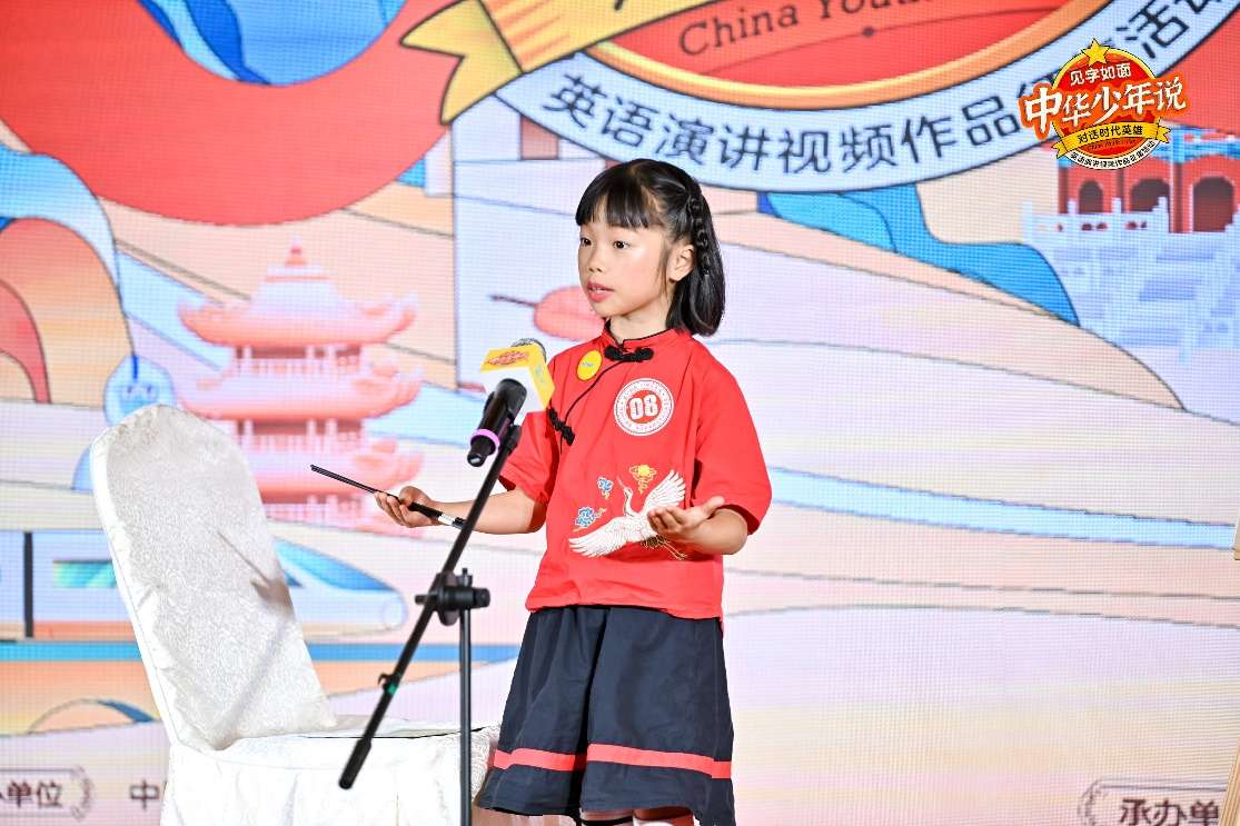 看51talk小学员许珂瑜 英语水平如何吊打成年人 知乎