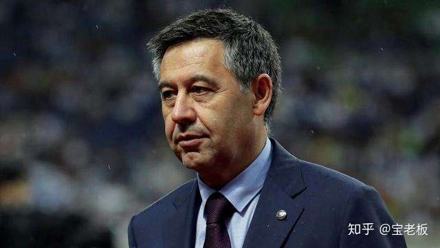宝老板 疫情停摆期间,巴萨全队降薪70%,而这个转会期巴萨为了减少