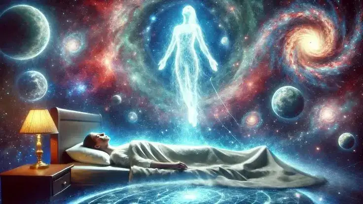 照顾好肉身的几个方法-人的解读