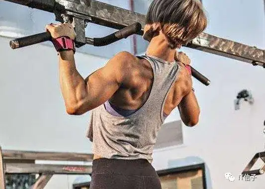 健身丨囚徒六艺丨引体向上 知乎