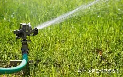 划重点全新农田灌溉水质检测标准解读